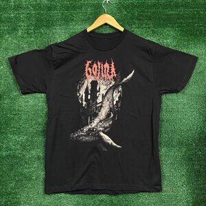 Gojira Dark Side of Sirius T-shirt size large